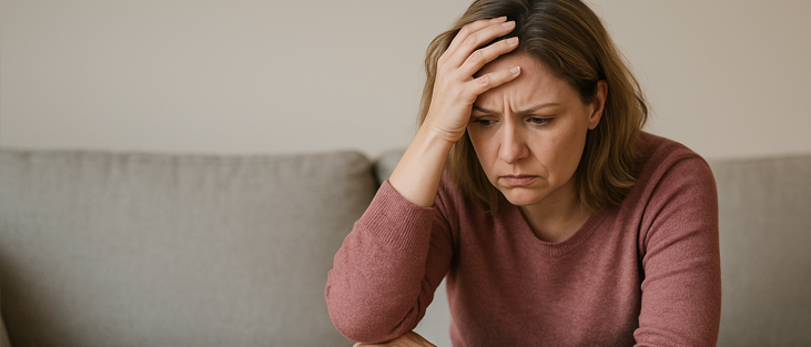 Thinking you have lice or nits can be very stressfull! 